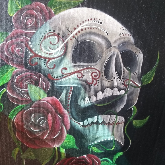 Original B.C.Ink Art Gallery Coming Soon! - Picture 5 of 5